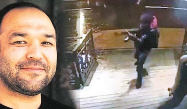 Reina şüphelisi Danimarka'da hakim karşısına çıktı!