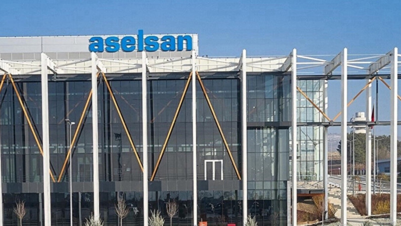ASELSAN, 2023 yılında  4 milyar dolarlık iş anlaşması yaptı
