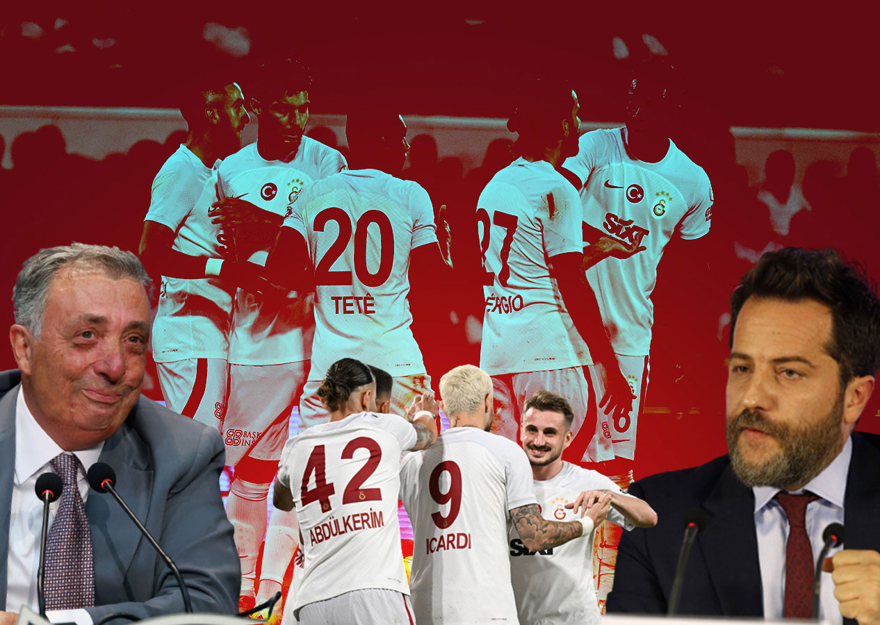 Ahmet Nur Çebi Davinson Sanchez'le anlaştı: Boşu boşuna bonservis vermeyelim bedavaya gelecek