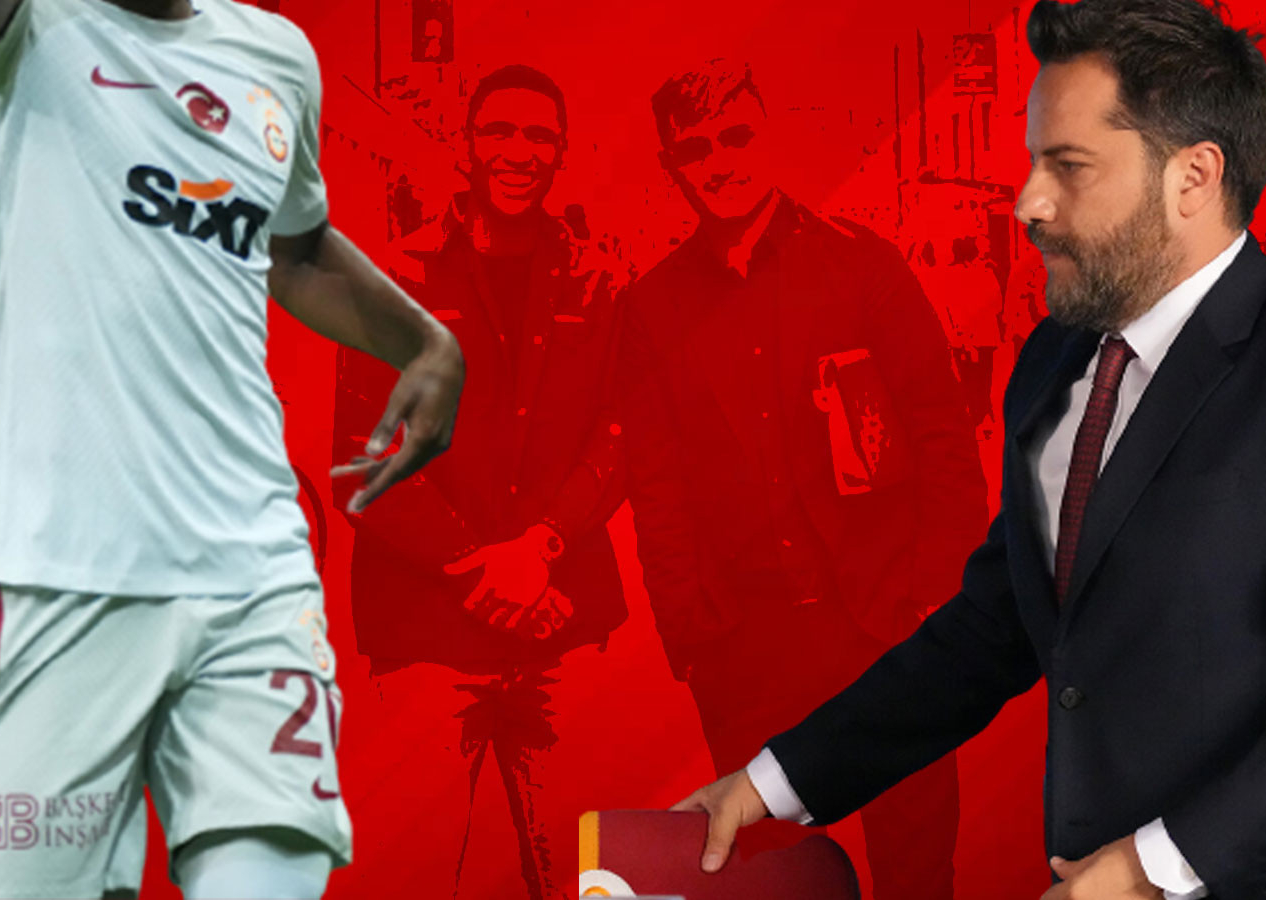 Galatasaray'a bedavaya imza atan yıldızda silahlı saldırı ve 9 kurşun!