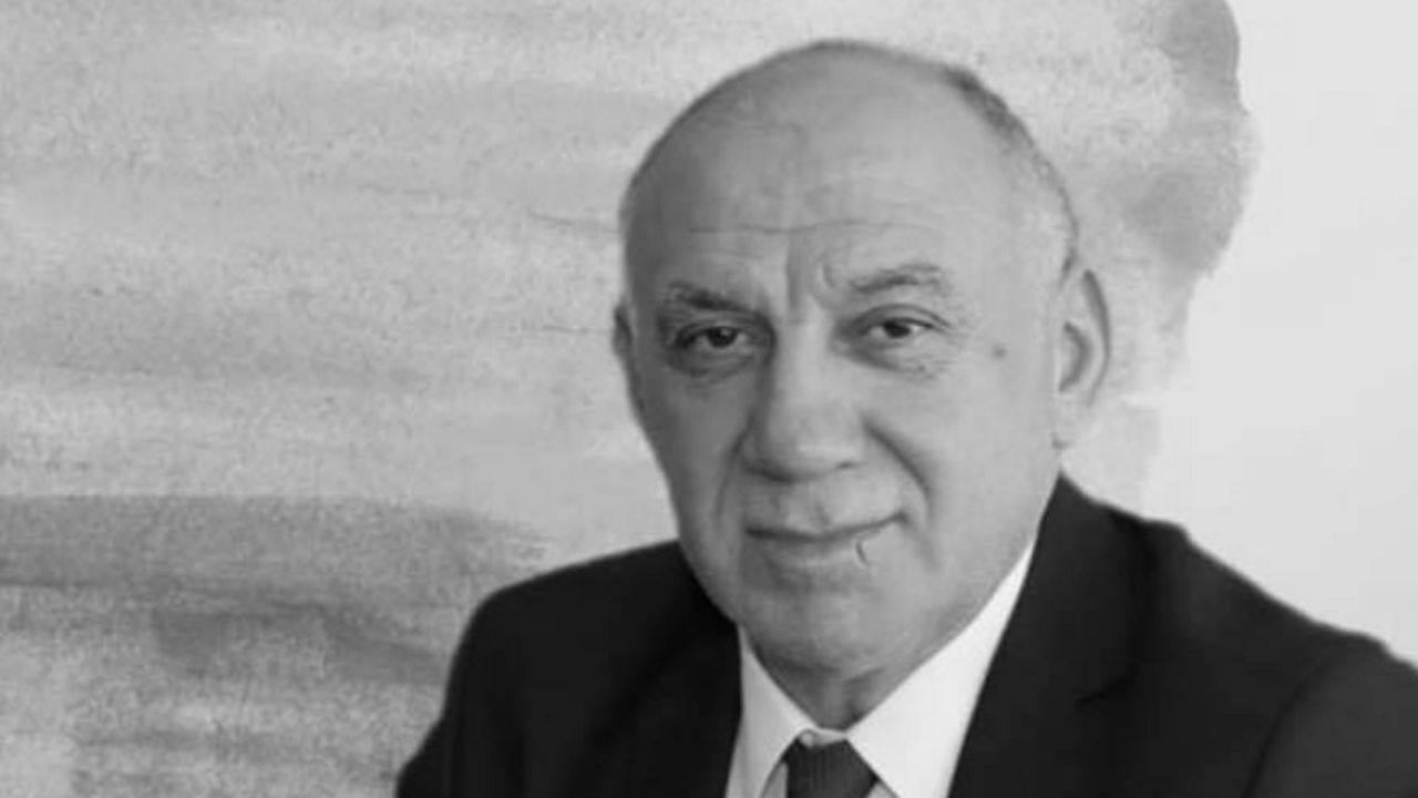 Cumhurbaşkanı Recep Tayyip Erdoğan’ın kuzeni Mehmet Mutlu son yolculuğuna uğurlandı!