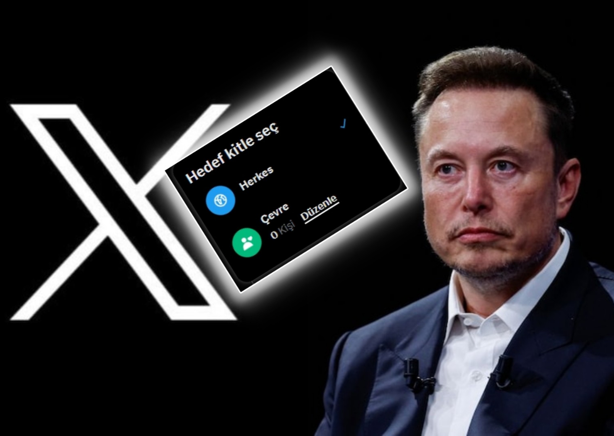 Elon Musk yine kafasına göre: Sevilen Circles özelliği X'ten kaldırılıyor