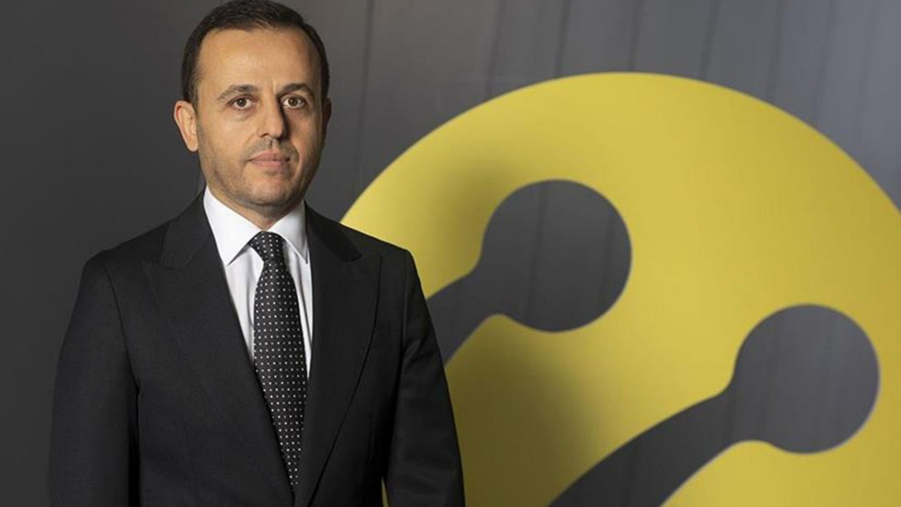 Turkcell’in yeni CEO'su Bülent Aksu, 10 gün sonra görevden alındı