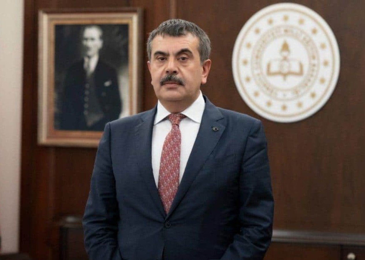 Milli Eğitim Bakanı Yusuf Tekin'den milyonlarca öğrenciye test sınavı müjdesi!