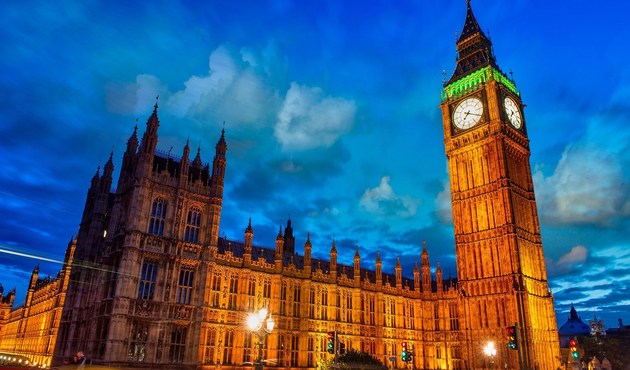 Londra'nın simgesi Big Ben 2021'e kadar susacak...