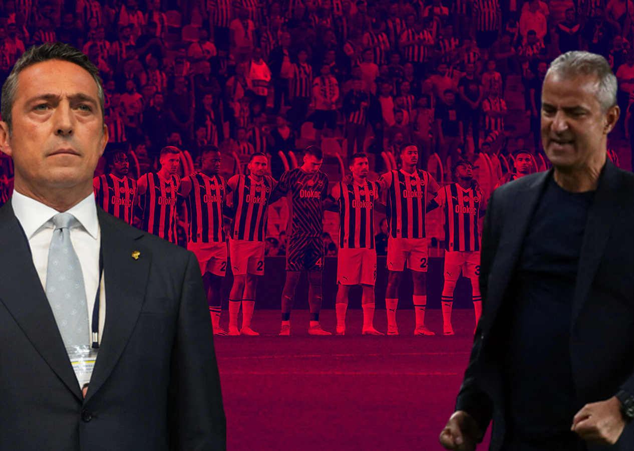 İsmail Kartal sindi Ali Koç balyoz gibi indi: Çabuk özür dile yoksa kadro dışı kalırsın