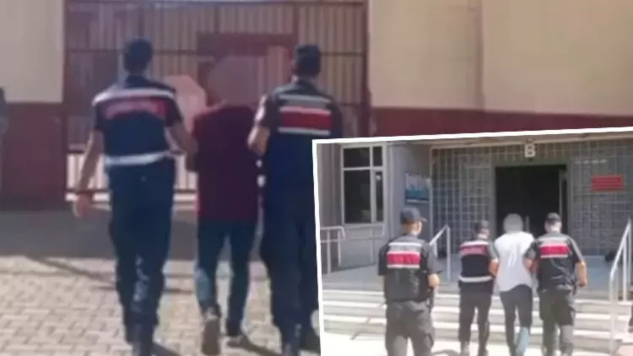 JASAT'tan Aydın'da operasyon: 18 uyuşturucu taciri yakalandı!