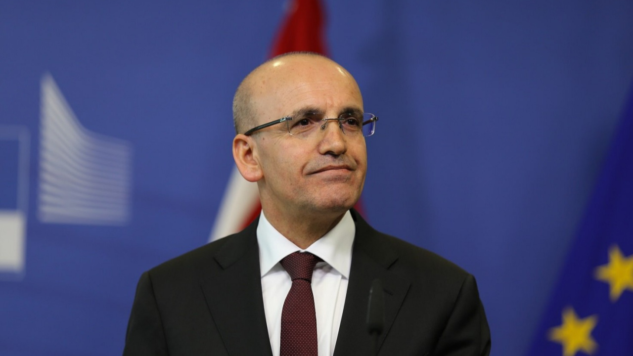 Bakan Şimşek: Enflasyon beklentilerini sıfırlamak için güvene ihtiyacınız var