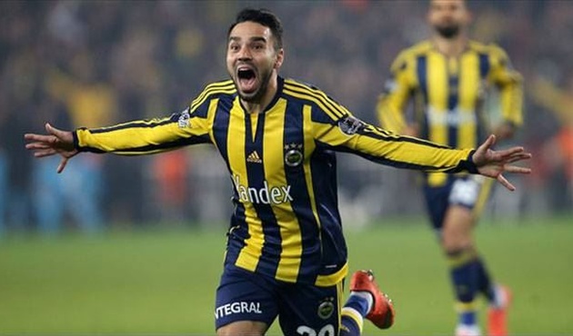 Bursaspor'dan Volkan Şen'e: O defter kapandı