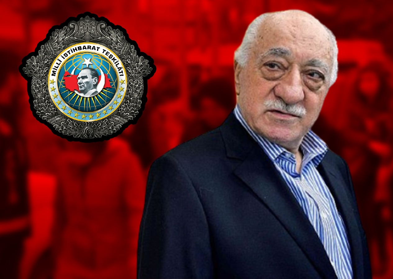 ‘GARSON’ HARD DİSKİNDEN YENİ VERİLER: FETÖ’NÜN EMNİYETTEKİ 3400 MAHREM ABLASI!