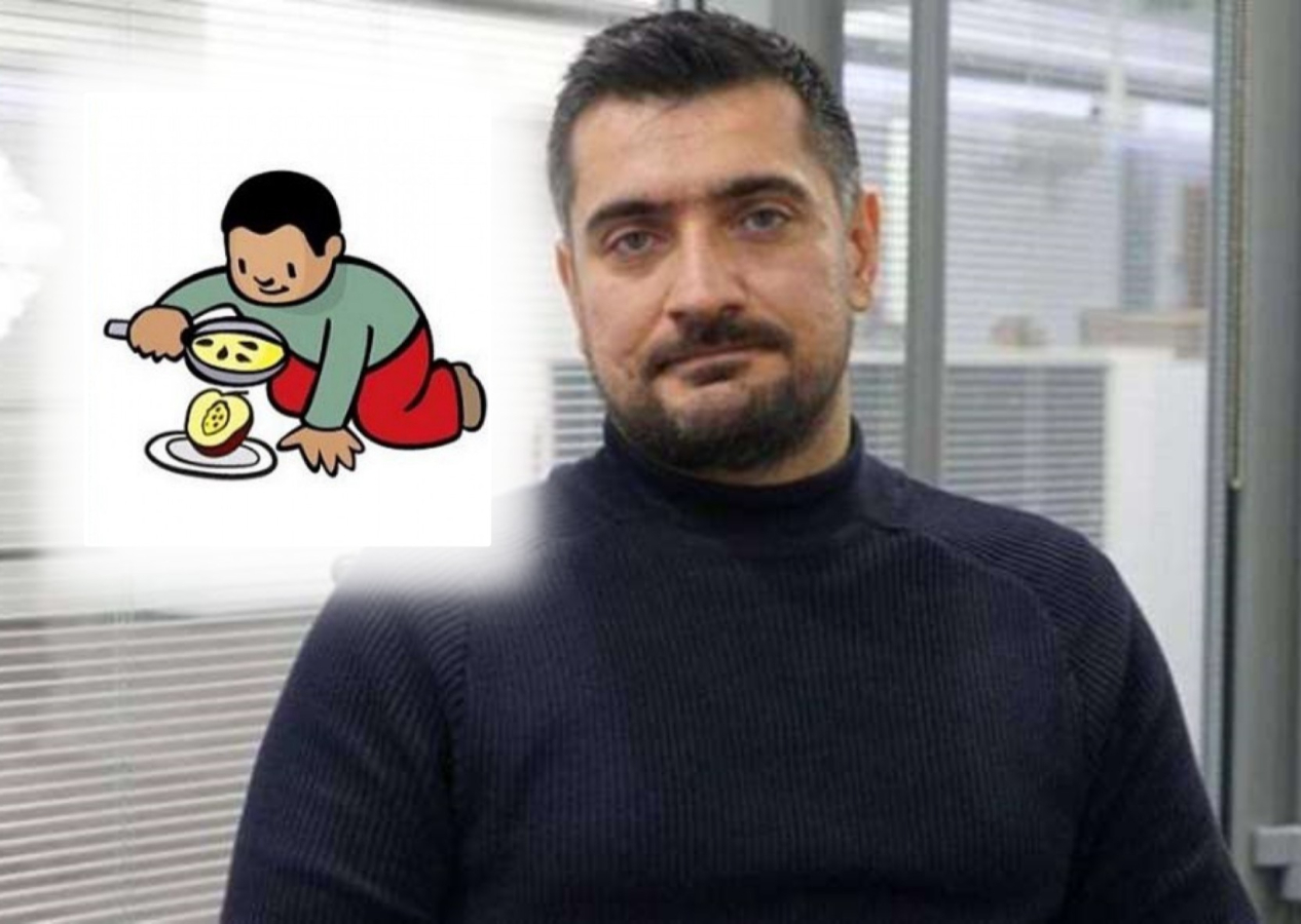 Gıda Dedektifi için flaş iddia: Markaları önce eleştiriyor, sonra sponsor alıyor