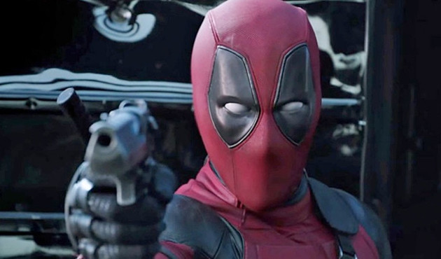 Deadpool 2 setinde trajik kaza! Dublör kazada öldü...