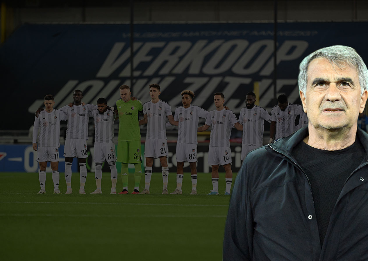 Ahmet Nur Çebi, Şenol Güneş, Ceyhun Kazancı kimse kabul etmiyor! Temmuzda geldi ocakta gidiyor