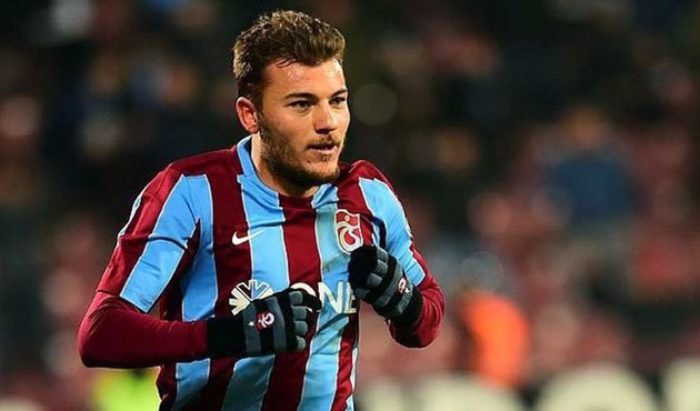 Yusuf Erdoğan imzayı atıyor!
