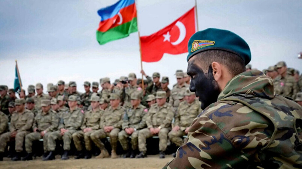 Azerbaycan, 24 saat süren antiterör operasyonunun bilançosunu açıkladı! 192 asker şehit oldu