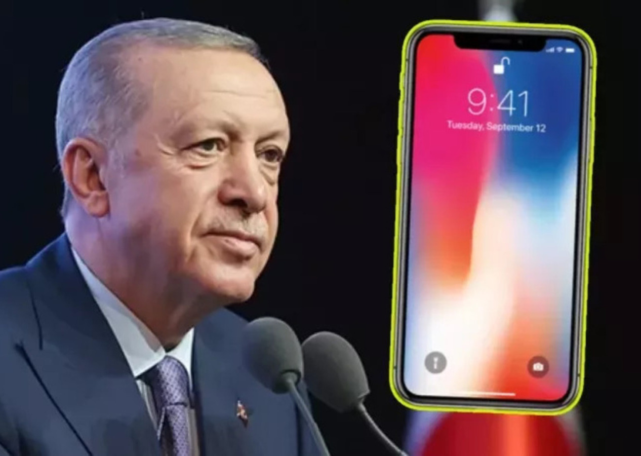 Cumhurbaşkanı Recep Tayyip Erdoğan müjdesini duyurmuştu: 10 GB internetin başlayacağı tarih belli oldu