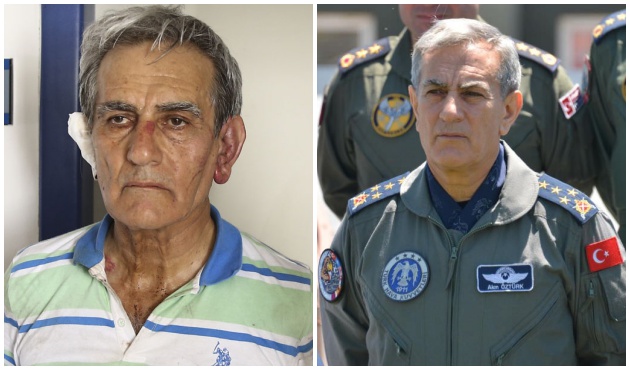 15 Temmuz'un hain pilotları Akın Öztürk'ün öğrencileri çıktı...