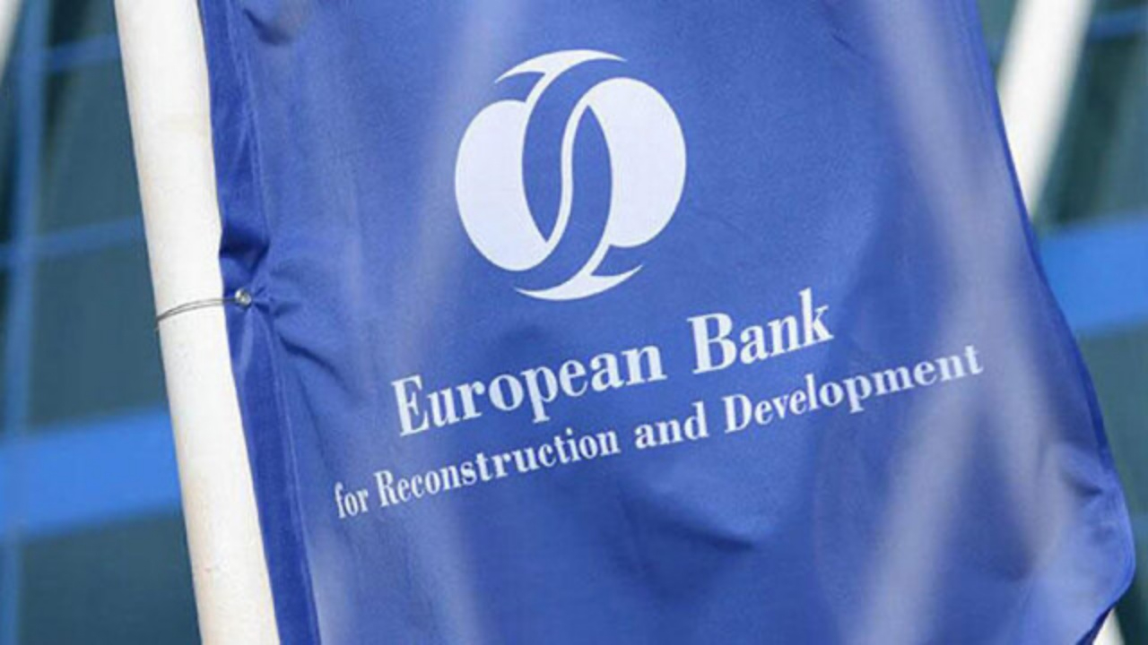 Avrupa İmar ve Kalkınma Bankası Türkiye için büyüme beklentisini yükseltti