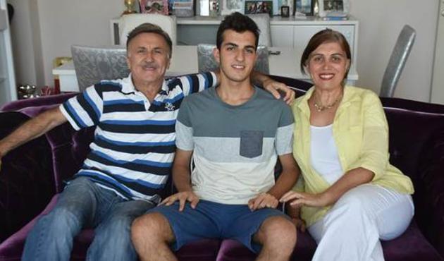LYS ikincisinin kazandığı bölüm belli oldu!