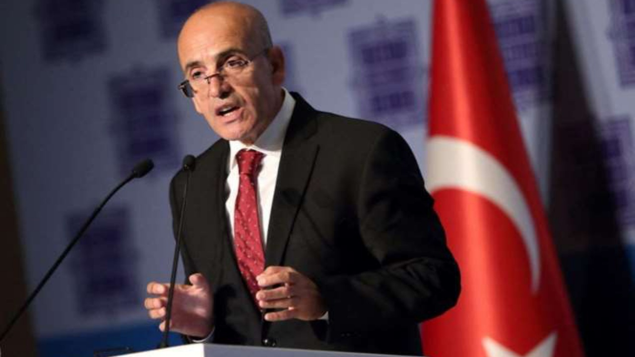 Bakan Şimşek: Asya Yatırım Bankası’ndan 4 milyar dolar sağladık