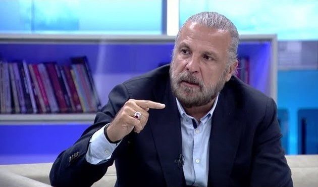Mete Yarar'dan flaş iddia! "Hançer harekatının ön safhası başladı"