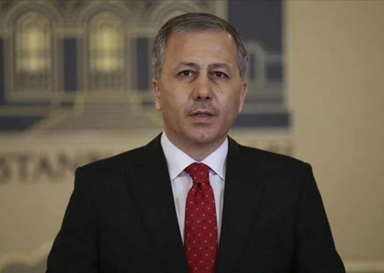 Bakan Yerlikaya'dan düzensiz göç açıklaması! Ülke genelinde başlayacak