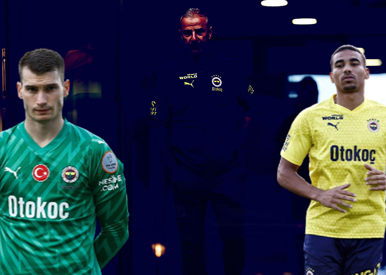 Livakovic Djiku'yu dövdü! Ben 5 yıldır böyle bir şey görmedim