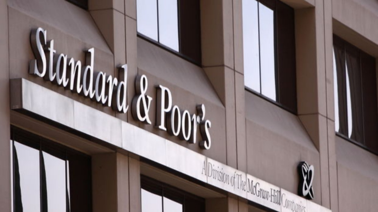 S&P Global Türkiye için büyüme ve dolar tahmini yaptı