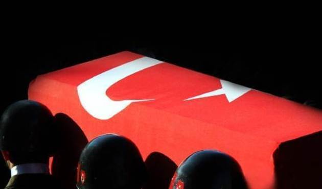Acı haber Şırnak'tan geldi! Çıkan çatışmada 1 asker şehit oldu...