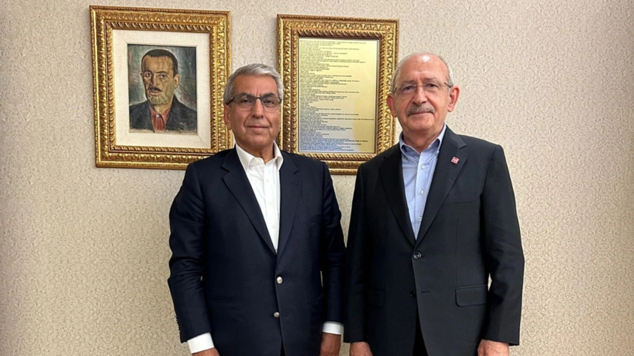 CHP'li adaydan skandal açıklama: İşe girmek için İYİ Parti kapısında gezmeyeceğiz...