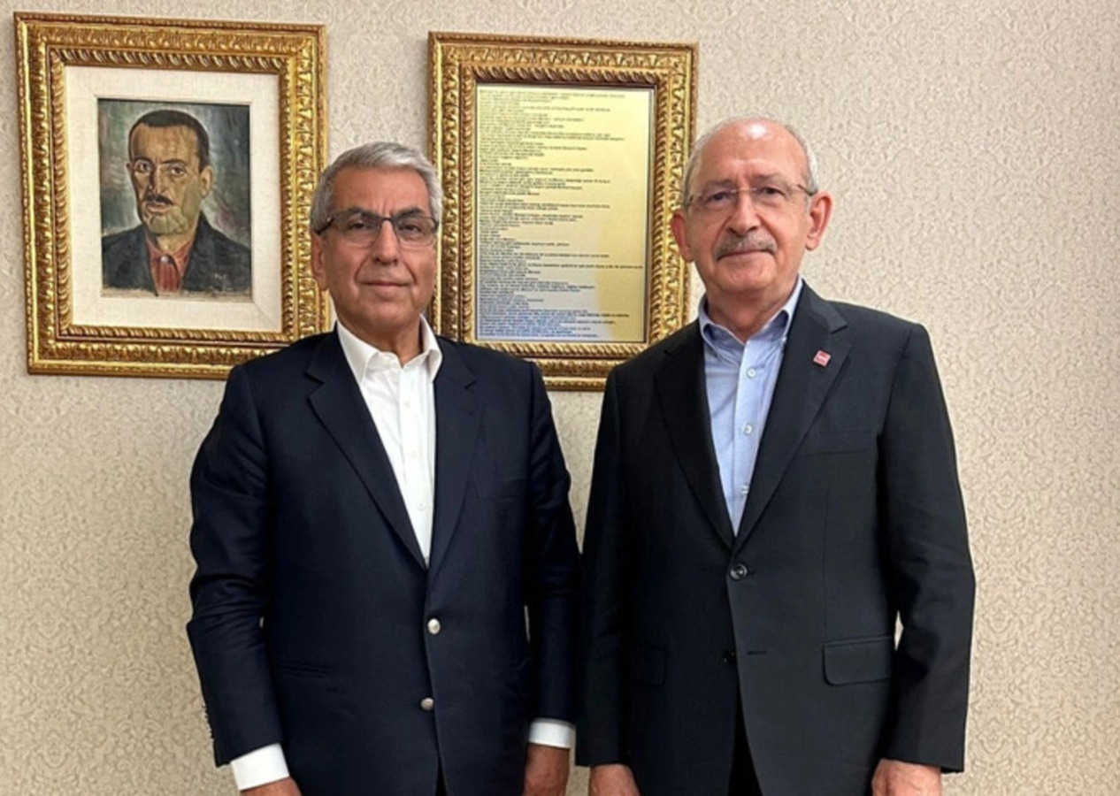 CHP'li adaydan skandal açıklama: İşe girmek için İYİ Parti kapısında gezmeyeceğiz...