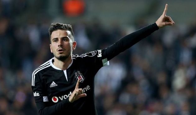 Arsenal çağırdı! Oğuzhan Ada'ya uçuyor...