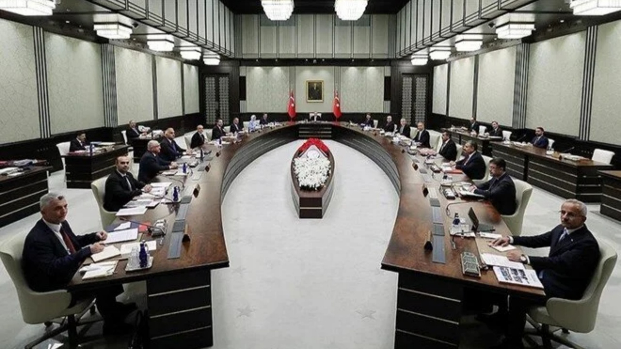 Kabine bugün toplanıyor: Masada emeklilere yönelik zam düzenlemesi var