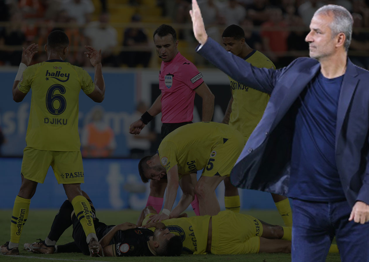 Ali Koç bonservisine 4 milyon euro ödedi İsmail Kartal 'gönderin gitsin' dedi!