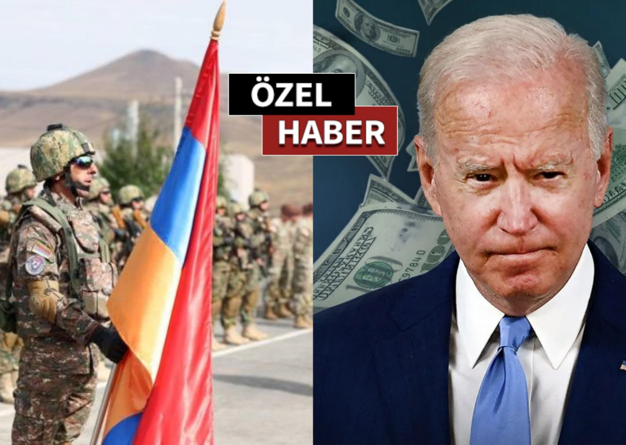 19 bin kişi göç etti: ABD Ermenilere 11,5 milyon dolar verecek!