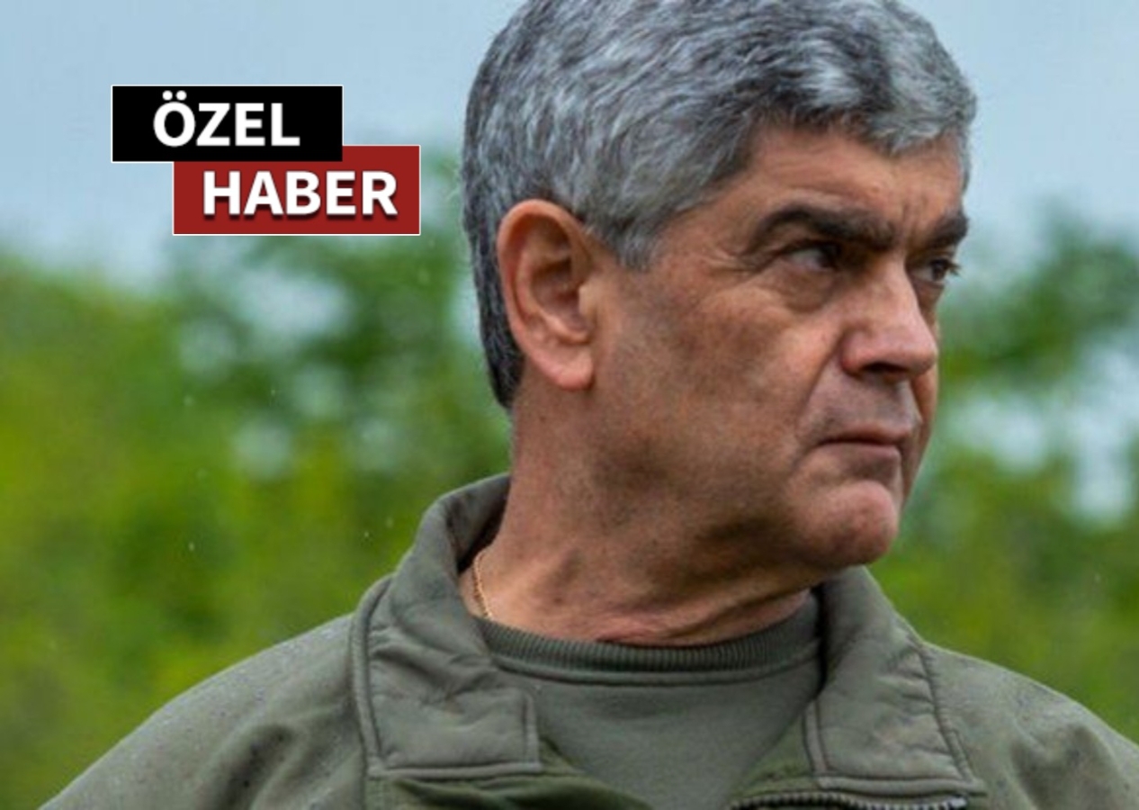 Karabağ’da ikinci av: Hocalı katliamı canisi Balasanyan yakalandı!