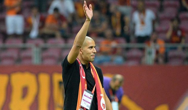 Feghouli'nin sözleşmesinde dikkat çeken madde!