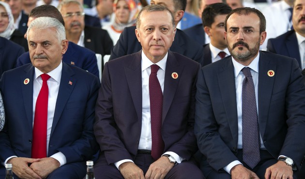 “Güçlü olmamızı sağlayacak tek şey dava bilinci” SuperHaber/ Özel