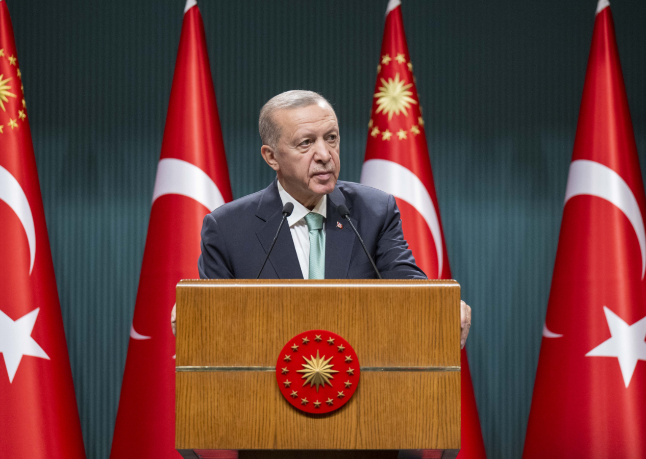 Cumhurbaşkanı Erdoğan Kabine Toplantısı sonrası detayları paylaştı: Yeni evlenenlere ve öğrencilere müjde!