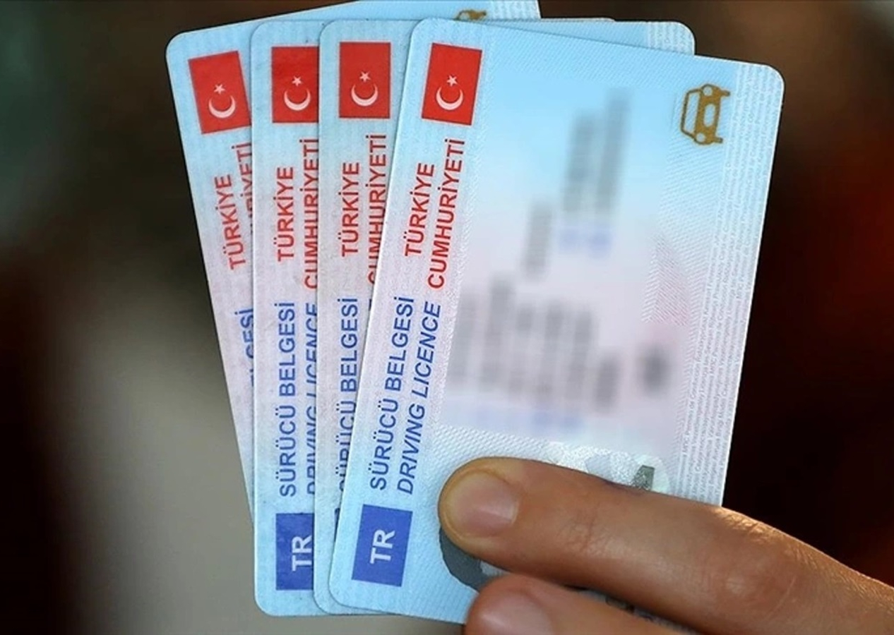 Düzenlemede sona gelindi! B sınıfı ehliyeti olanlar artık...