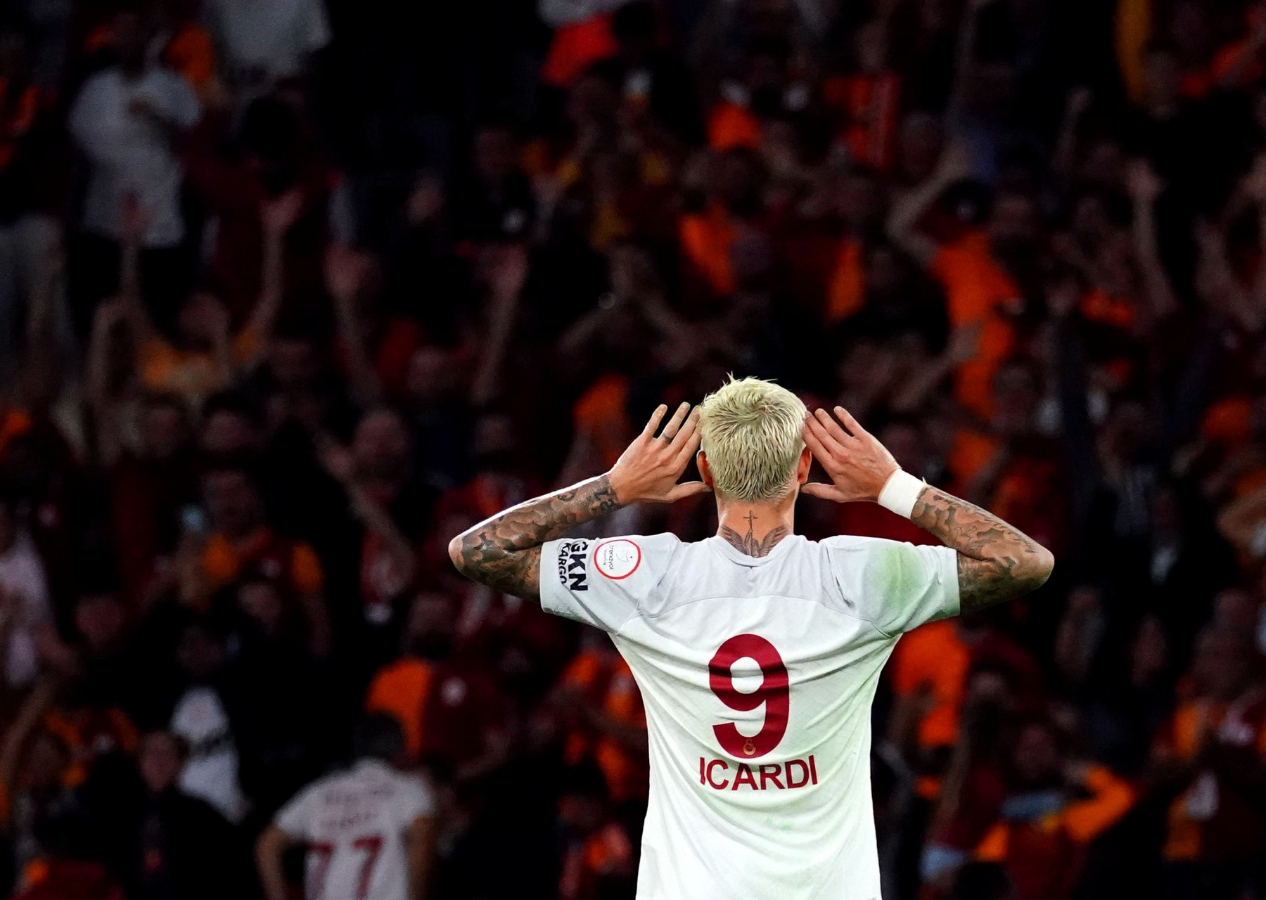 "Icardi 3 sene daha Türkiye'de kalırsa Müslüman olacak"