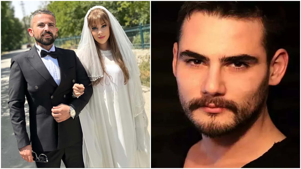 Tuğçe Tayfur'un eski eşi Taner Şafak, hakkındaki iddialara ateş püskürdü! ''Herkesin ipliği pazara çıkacak''