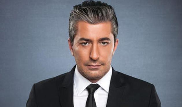 Erkan Petekkaya istihbarat ajanı oldu!