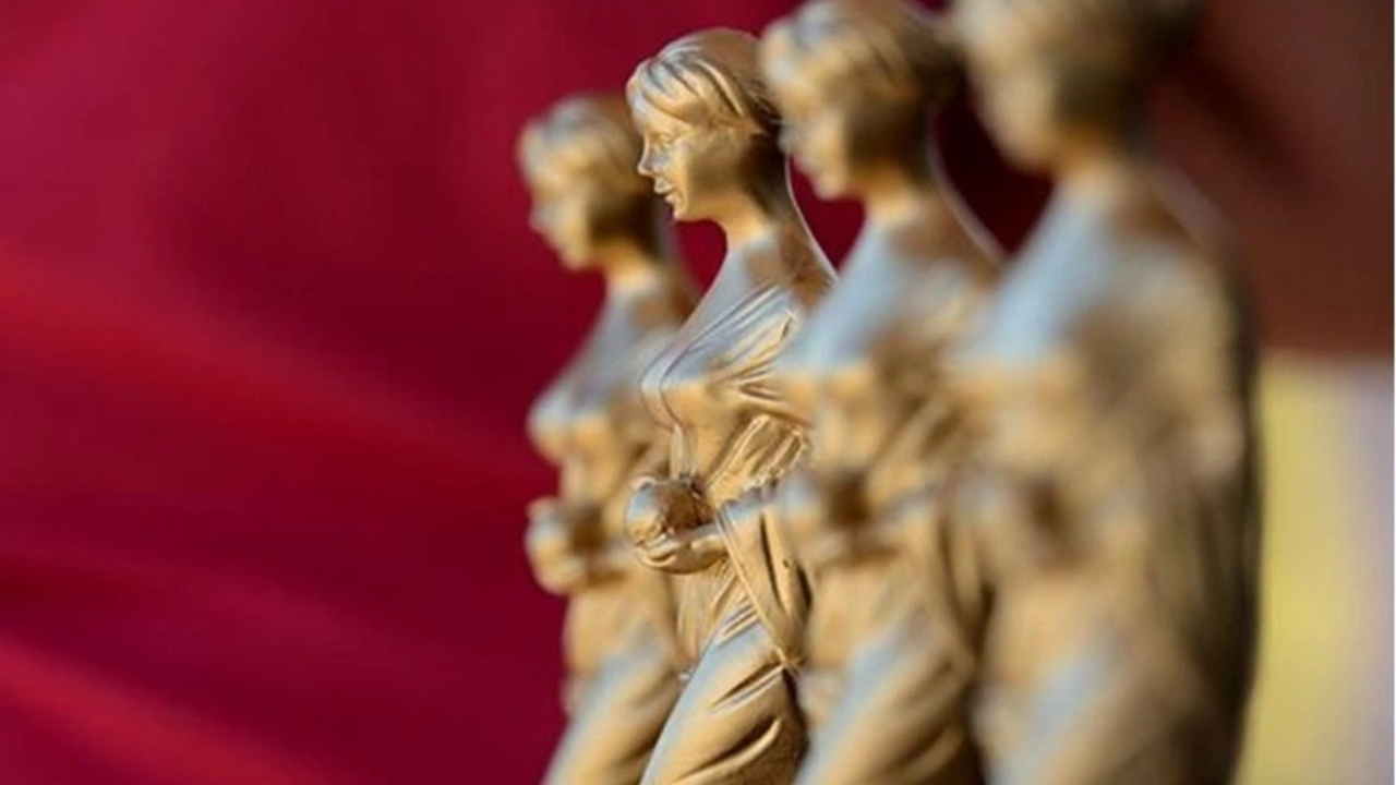 Altın Portakal Film Festivali'nde FETÖ propagandası! Kültür ve Turizm Bakanlığı, festivalden çekildiğini duyurdu