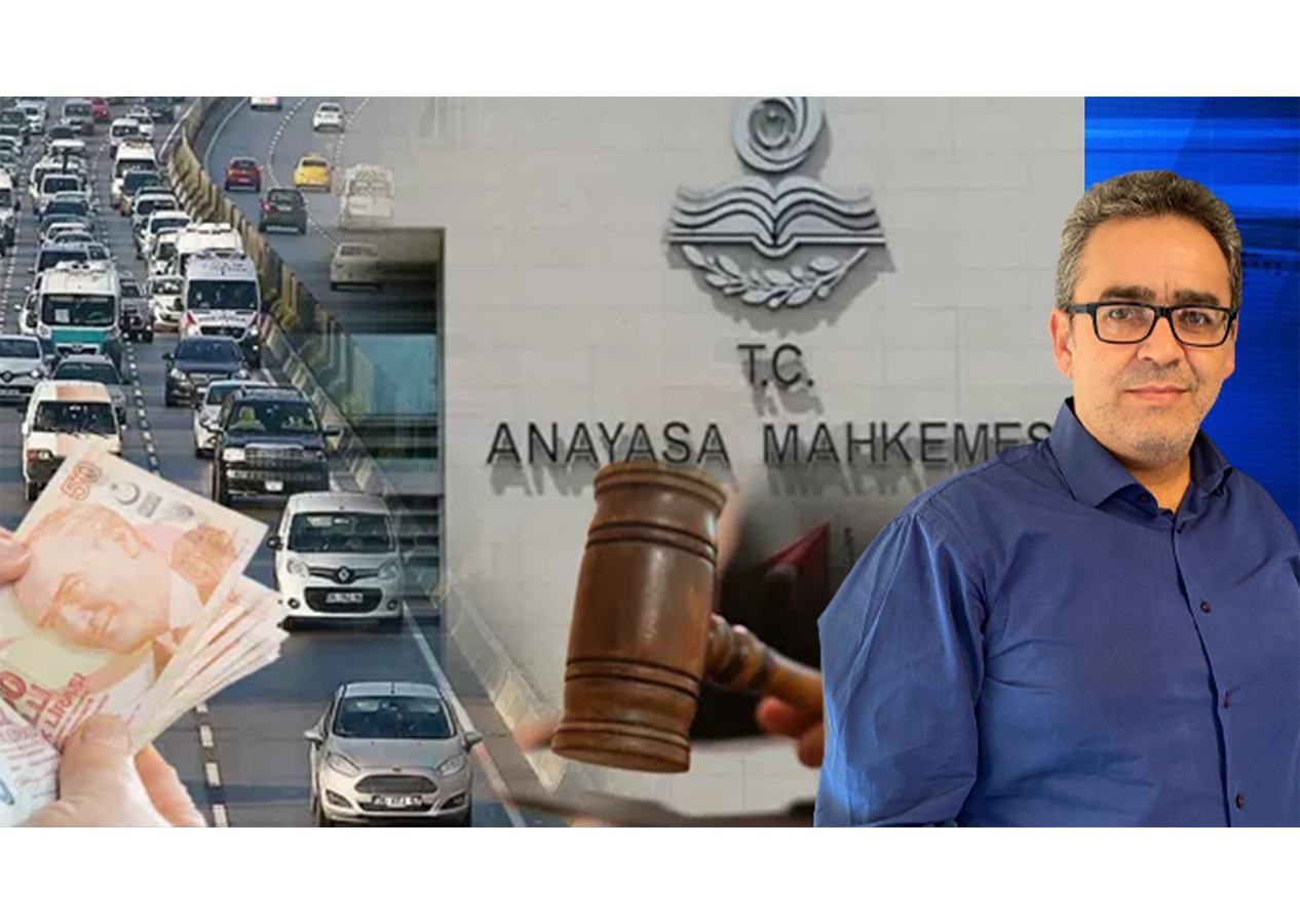 EK MOTORLU TAŞITLAR VERGİSİNDE KRİTİK DETAY!