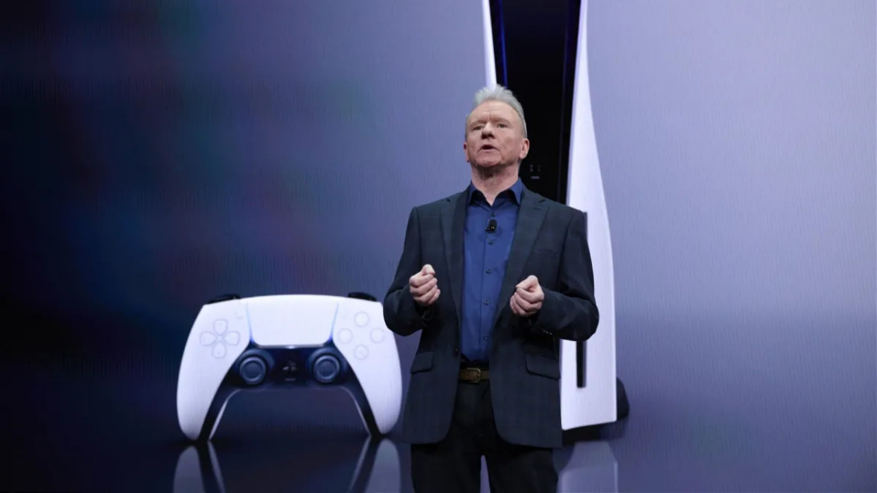 PlayStation patronu Jim Ryan bırakıyor! 30 yıllık maceranın sonu...