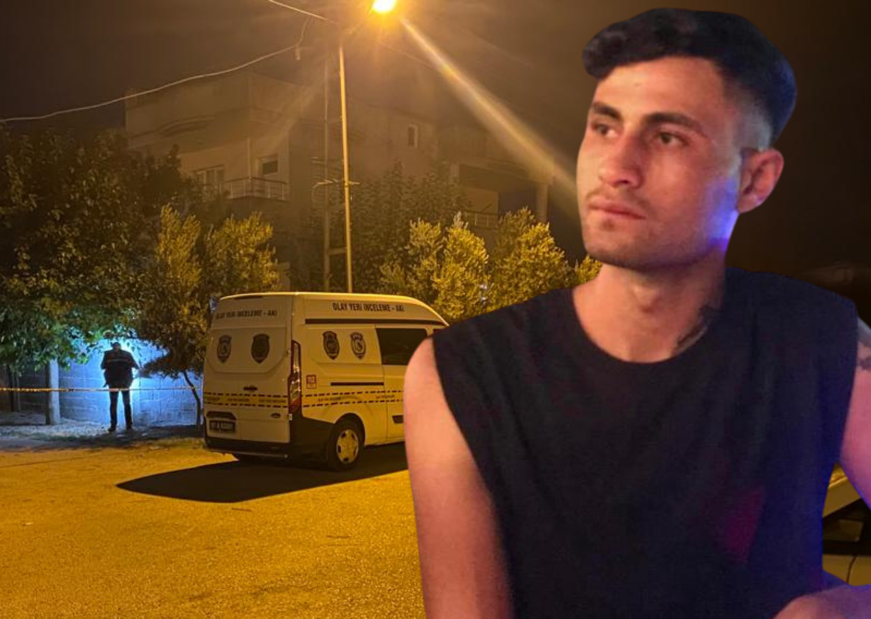 Adana'da kan donduran olay: Nişanlısının babasıyla çatıştı! Başından vurularak öldü