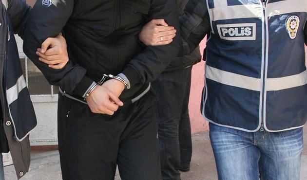 İstanbul'da eylem yapmayı planlayan 5 DEAŞ'lı yakalandı!