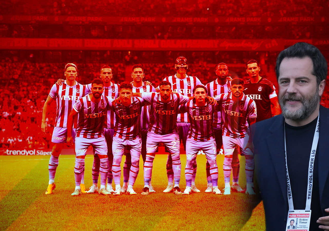 Uğurcan Çakır ve Abdülkadir Ömür sezon sonunda Galatasaray'da! 'Burada kaldıkça geriye gidiyoruz'