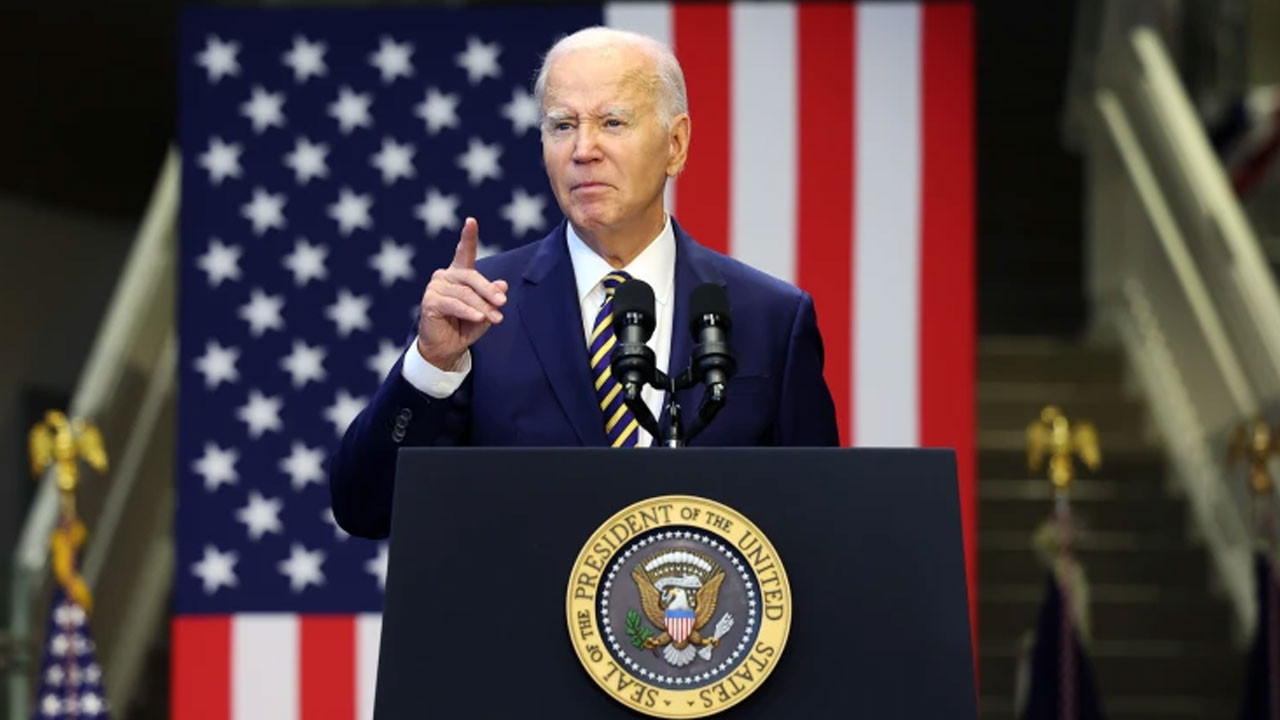 ABD Başkanı Biden azil soruşturmasının ilk duruşması gerçekleştirildi